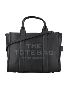 推荐THE LEATHER MEDIUM TOTE BAG商品