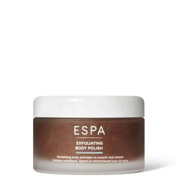 ESPA | ESPA Exfoliating Body Polish Jar 180ml,商家Coggles,价格¥350