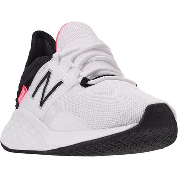 新百伦女鞋高帮鞋, New Balance | New Balance Womens Roav Performance Fitness Running Shoes商品图片 7.1折