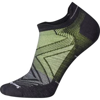 SmartWool | Run Zero Cushion Low Ankle Sock,商家Backcountry,价格¥122