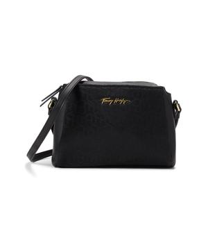 Tommy Hilfiger | Simone-Crossbody-TH Jacquard商品图片,3.8折起