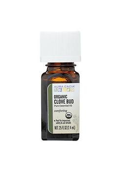 推荐Organic Essential Oil - Clove Bud - .25 oz商品