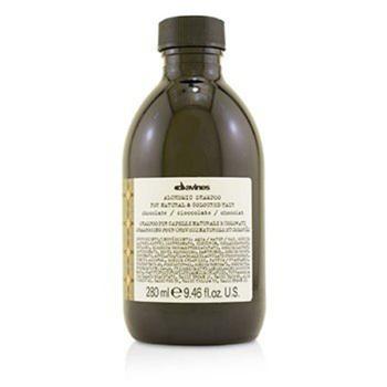 product Davines Alchemic Shampoo 9.46 oz # Chocolate Hair Care 8004608259039 image