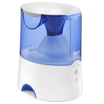 商品Crane USA | Warm Mist Tabletop Humidifier 0.5 Gallon,商家Walgreens,价格¥394图片