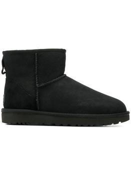 ugg mini, UGG | UGG AUSTRALIA - Mini Classic Ii Ankle Boots商品图片 