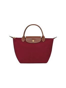 更多longchamp tote, Longchamp | Small Le Pliage Top Handle Bag商品图片 