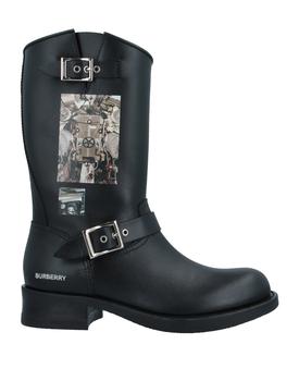 商品Boots,商家YOOX,价格¥1833图片