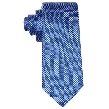 Ralph Lauren | Boys Dot-Print Tie,商家Macy's,价格¥75