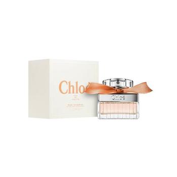 chloe香水价格, Chloé | 欧洲直邮Chloé 蔻依 2020新款玫瑰蜜橘淡香水 30毫升 玫瑰花香调商品图片 额外9折x额外9.5折, 额外九折, 额外九五折