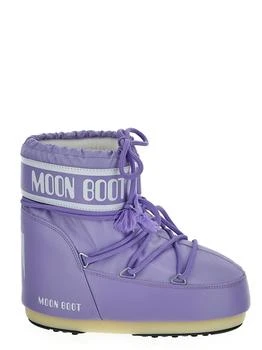 推荐Icon Low Nylon Boots商品