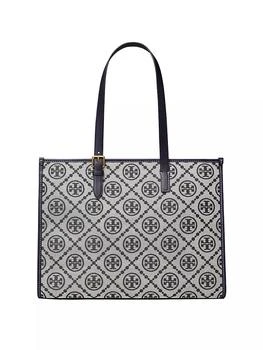 推荐T Monogram Tote商品