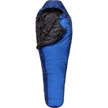 ALPS Mountaineering | Blue Springs Sleeping Bag: 35F Synthetic,商家Steep&Cheap,价格¥332