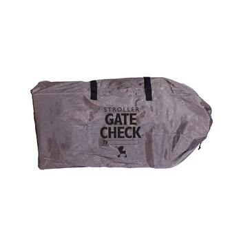 J L childress | Deluxe Gate Check Baby Boys and Girls Single and Double Strollers Travel Bag,商家Macy's,价格¥246