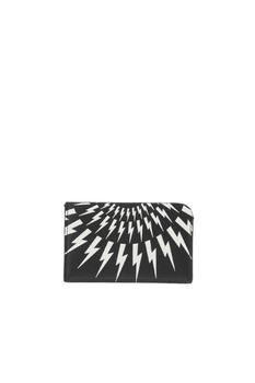 商品Neil Barrett Men's Black Other Materials Card Holder,商家Atterley,价格¥1649图片