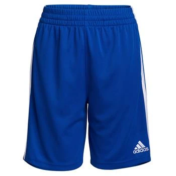 Adidas | Classic 3-Stripes Shorts (Toddler/Little Kids) 
