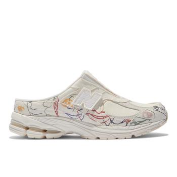 new balance 2002, New Balance | Bryant Giles x New Balance 2002 Mule商品图片 