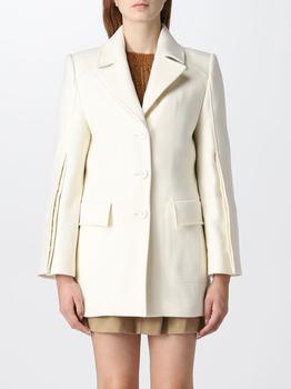 推荐Alberta Ferretti blazers for woman商品