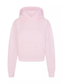 SKIMS | Cotton-Blend Hoodie 