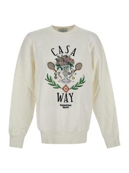 推荐Casa Way Sweater商品