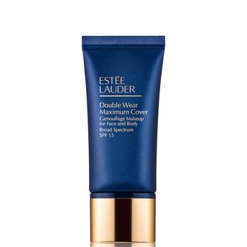 Estée Lauder Double Wear Maximum Cover Camouflage Makeup for Face and Body SPF15 30ml product img