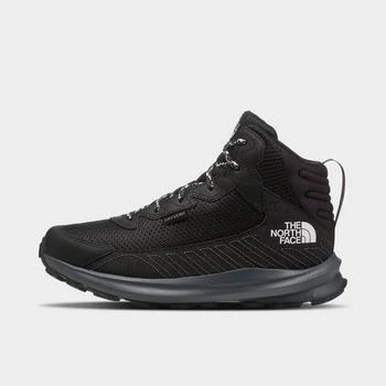 The North Face | Little Kids' The North Face Fastpack Hiker Mid Waterproof Boots 