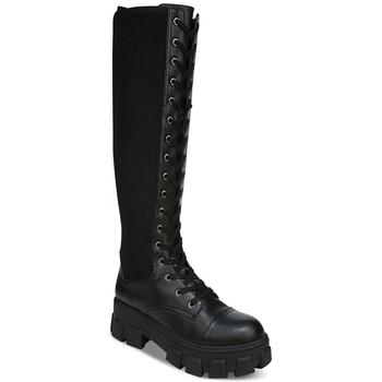 sam edelman靴, Sam Edelman | Women's Dinah Lace-Up Lug Sole Combat Boots商品图片 7.7折