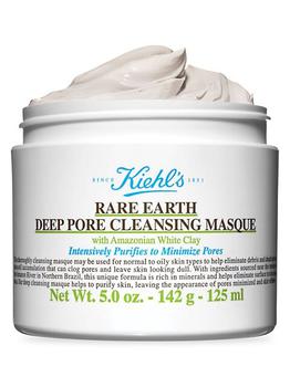 推荐Rare Earth Deep Pore Cleansing Masque商品