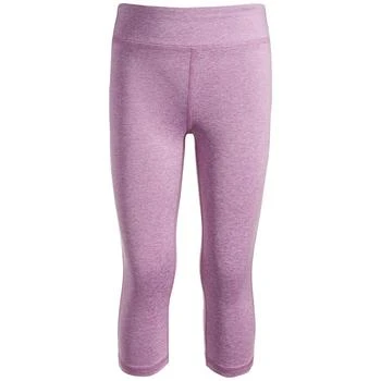 ID Ideology | Toddler & Little Girls Core Capri Leggings, Created for Macy's,商家Macy's,价格¥47