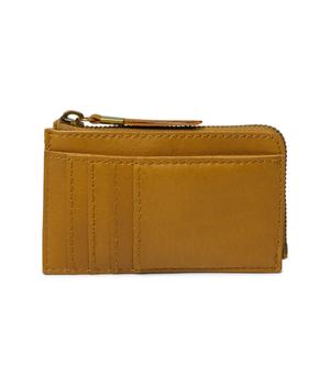 商品Madewell | New Zip Wallet Card Case,商家Zappos,价格¥305图片