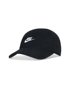 NIKE | Boys' Futura Logo Curved Brim Cap - Little Kid,商家Bloomingdale's,价格¥122