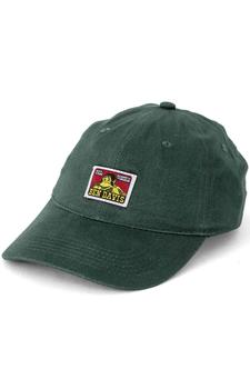 推荐Unstructured Ball Cap - Green商品