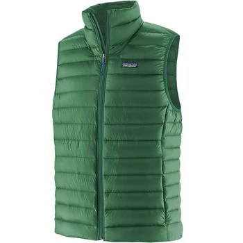Patagonia | Down Sweater Vest - Men's,商家Backcountry,价格¥756