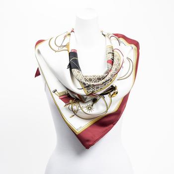 [二手商品] Hermes | Scarf商品图片,7.6折