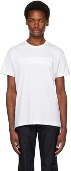 推荐White Blær T-Shirt商品