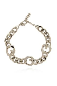 Givenchy | Givenchy Chain-Link Bracelet 7.6折, 独家减免邮费