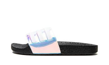 阿迪达斯拖鞋经典款, Adidas | Adidas Adilette Boost商品图片 