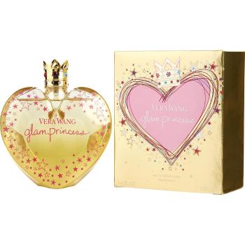 亚历山大王短袖衣服, Vera Wang | 王薇薇 魅力公主女士淡香水 EDT 100ml商品图片 满$110减$10, 满减