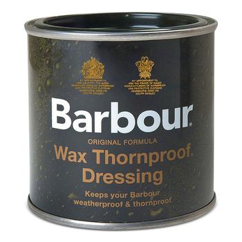商品Barbour | Men's Thornproof Dressing Wax,商家Macy's,价格¥193图片