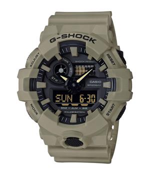 G-Shock | GA-700UC商品图片,独家减免邮费