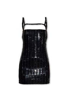商品The Attico | The Attico rue Slip Dress,商家Italist,价格¥10939图片