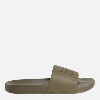 Calvin Klein | Calvin Klein Slide Sandals商品图片,额外6.5折, 额外六五折
