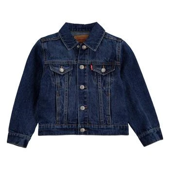 Levi's | Trucker Jacket (Toddler),商家Zappos,价格¥180