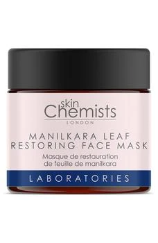 skinChemists | Laboratories Manilkara Leaf Restoring Face Mask,商家Nordstrom Rack,价格�¥261