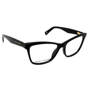 Marc Jacobs | Marc Jacobs Demo Square Ladies Eyeglasses MARC 311 0807 53商品图片,3.2折