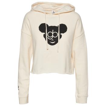 推荐Grady Baby Co Face Crop Hoodie - Women's商品