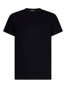 Jil Sander | Jil Sander Crewneck Short-Sleeved T-Shirt商品图片,8.1折起