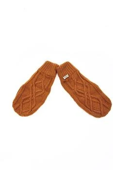 DANIELE ALESSANDRINI | Daniele Alessandrini Other Accessories in Brown,商家Modayn,价格¥731