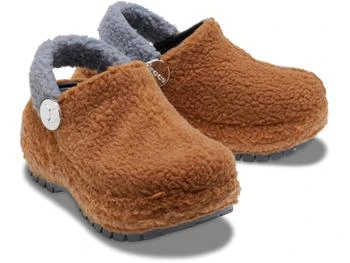 Crocs | Lil Nas X Mega Crush Clogs Platform Shoes,商家Zappos,价格¥451