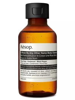 Aesop | A Rose By Any Other Name Cleanser,商家Saks Fifth Avenue,价格¥141