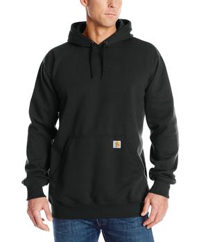 Carhartt | Rain Defender Paxton Heavyweight Hooded Sweatshirt商品图片,8.4折, 独家减免邮费